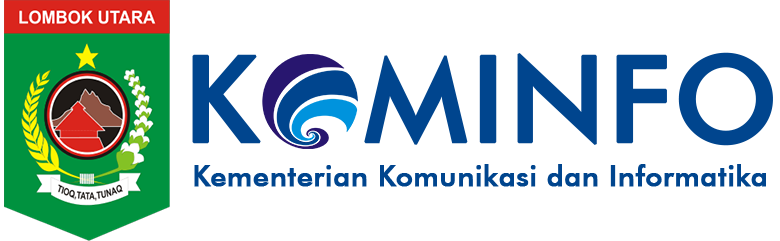 Dinas Komunikasi dan Informatika Kabupaten Lombok Utara (DISKOMINFO LOMBOK UTARA)