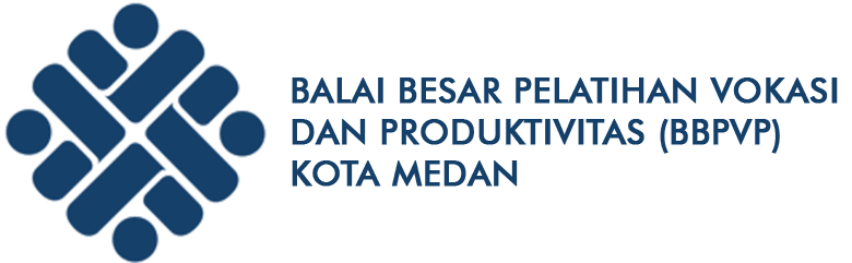 Balai Besar Pelatihan Vokasi dan Produktivitas (BBPVP Medan) 